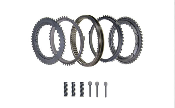 NEW KIT 3A/4A - 46933 - 95534977