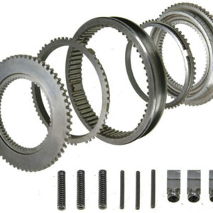 KIT SINCRONIZZATORE 1A/2A - 416709 - 95535008