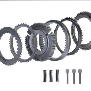 KIT SINCRONIZZATORE 3A/4A - 416708 - 95535009