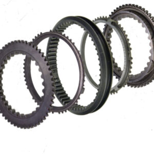 KIT SINCRONIZZATORE - 43119 - 95535020