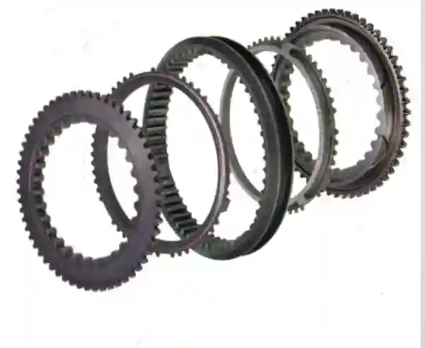 KIT SINCRONIZZATORE - 43119 - 95535020
