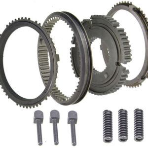 KIT SINCRONIZZATORE 3A/4A - 416707 - 95535022