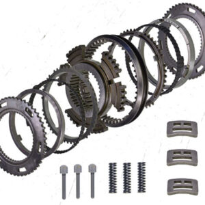 KIT SINCRO 1A/2A - 46538 - 95535072