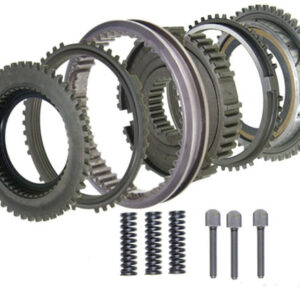 KIT SINCRONIZZATORE - 46903 - 95535082