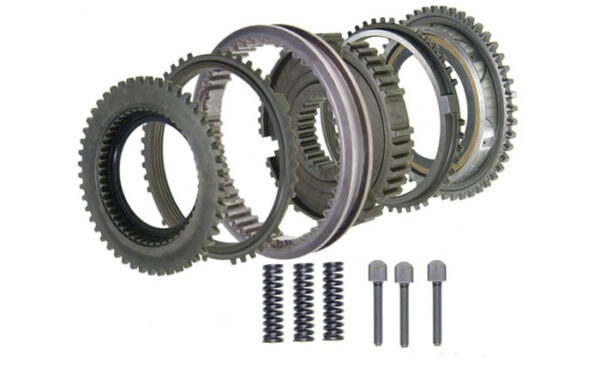 KIT SINCRONIZZATORE - 46903 - 95535082