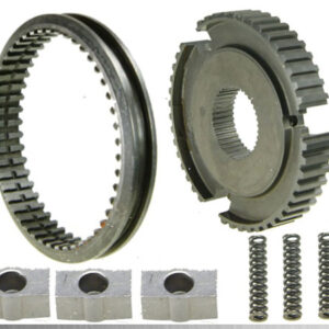 KIT SINCRONIZZATORE 5A/6A - 46288 - 95535084