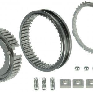 KIT SINCRONIZZATORE 5A/RM - 46883 - 95535097