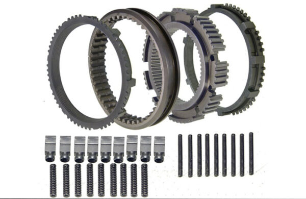 KIT RIRUTTORE - 46846 - 95535101