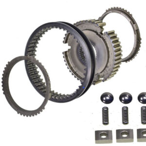 KIT SINCRONIZZATORE 5A/6A - 46890 - 95535104