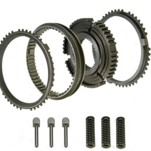 KIT SINCRONIZZATORE 1A/2A - 46535 - 95535106