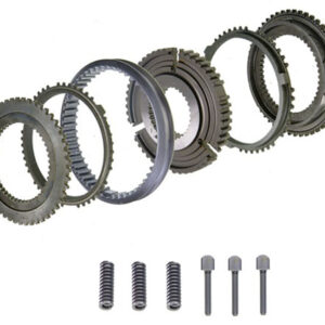 KIT SINCRONIZZATORE 1A/2A - 416705 - 95535108