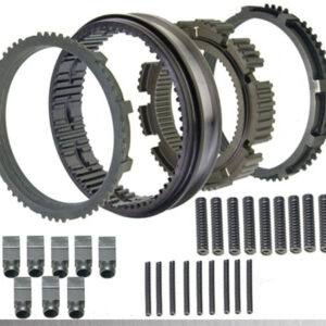 KIT SINCRONIZZATORE - 46363 - 95535110