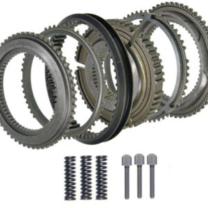 KIT SINCRONIZZATORE 3A/4A - 46463 - 95535121