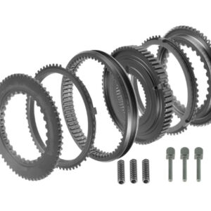 NEW KIT SINCR 1A/2A COMPL - 43120 - 95535151