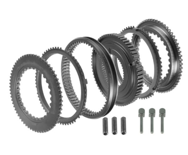 NEW KIT SINCR 1A/2A COMPL - 43120 - 95535151