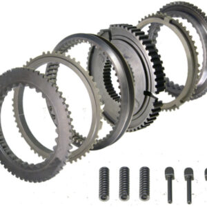 NEW KIT SINCR 3A/4A COMPL - 43121 - 95535152