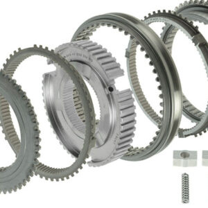 KIT SINCRONIZZATORE 3A/4A - 416645 - 95535174