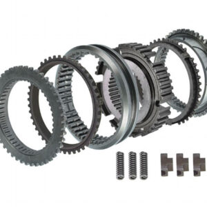 KIT SINCRO 3A/4A - 46554 - 95535182