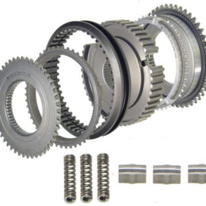 KIT SINCRONIZZATORE 5A/6A - 46295 - 95535201