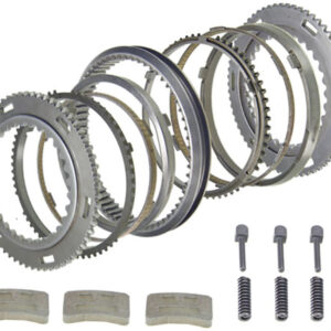 KIT SINCRONIZZATORE 1A/2A - 416699 - 95535207