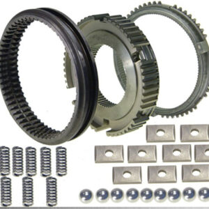 KIT SINCRONIZZATORE 5A/RM - 49134 - 95535208