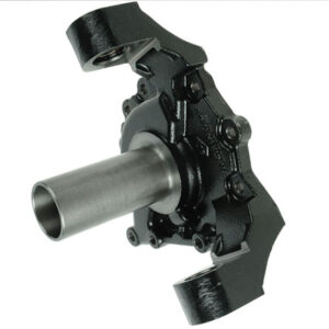 COPERCHIO ANT.CAMBIO  - 416524 - 95535214