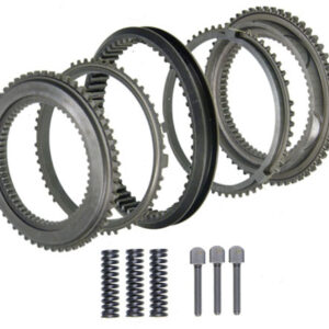 KIT SPLITTER - 46796 - 95535230