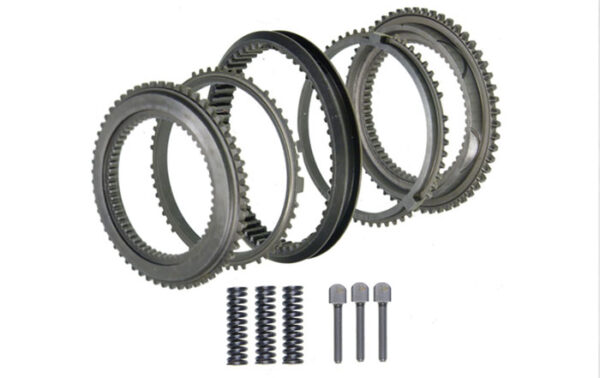 KIT SPLITTER - 46796 - 95535230