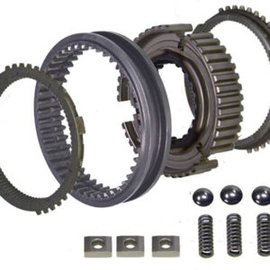 KIT SINCRONIZZATORE 5A/RM - 46987 - 95535265