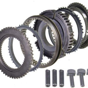 KIT SINCRONIZZATORE 3A/4A - 49211 - 95535301