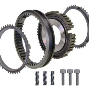 KIT SINCRONIZZATORE - 47002 - 95535304