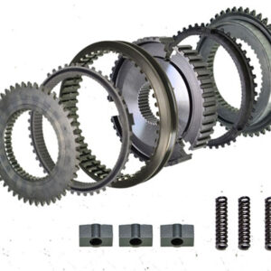 KIT SINCRONIZZATORE 5A/6A - 50628 - 95535349