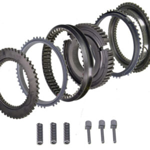 KIT SINCRONIZZATORE 1A/2A - 47004 - 95535370