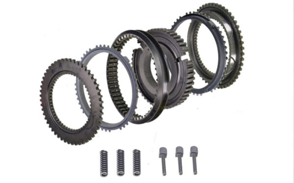 KIT SINCRONIZZATORE 1A/2A - 47004 - 95535370