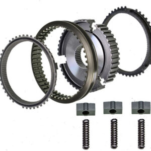 KIT SINCRONIZZATORE 5A/6A - 47003 - 95535387