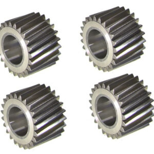 KIT SATELLITE (4 PZ) - 46990 - 95535421