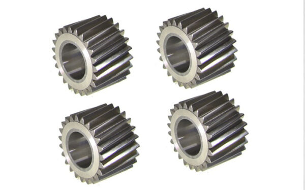 KIT SATELLITE (4 PZ) - 46990 - 95535421