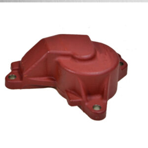 CORPO POMPA OLIO - 43137 - 95535439