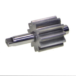 ALBERO POMPA OLIO - 43139 - 95535441