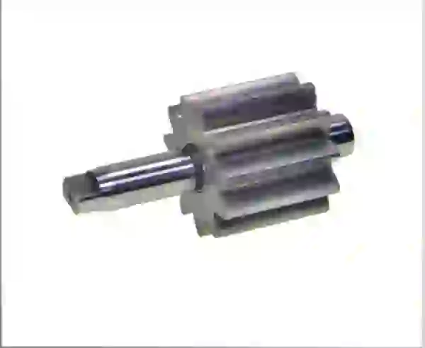 ALBERO POMPA OLIO - 43139 - 95535441
