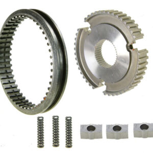 KIT SINCRONIZZATORE 5A/6A - 46290 - 95535446