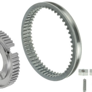 KIT SINCRONIZZATORE 3A/4A - 49033 - 95535453