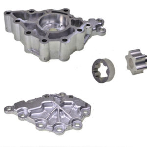 KIT POMPA OLIO - 43141 - 95535462