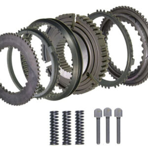 KIT SINCRONIZZATORE 1A/2A - 46289 - 95535466