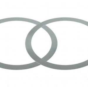 DISTANZIALE S.1,00 MM - 43142 - 95535491