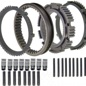 KIT SINCRO RIDUTTORE - 50613 - 95535573