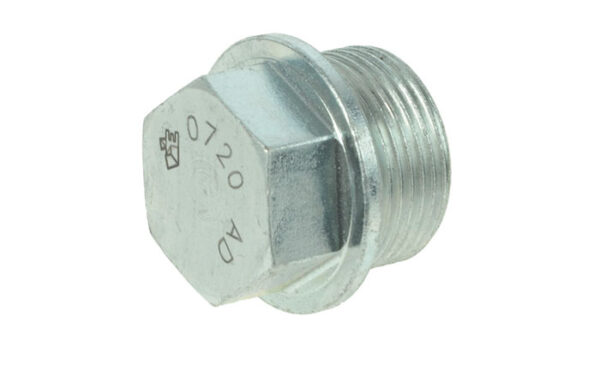 TAPPO A VITE M24X1,5  - 416897 - 95535687