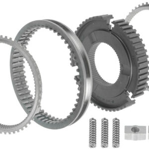 KIT SINCRONIZZATORE - 384077 - 95535811