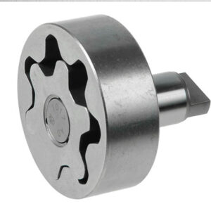 INGRANAGGIO POMPA OLIO - 45652 - 95535891