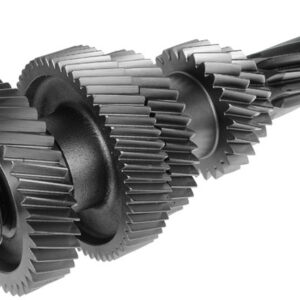 ALBERO SECONDARIO MONTATO 6S800 - 384084 - 95535946